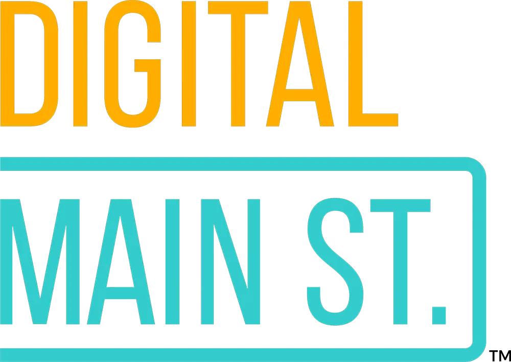 Digital Main Street