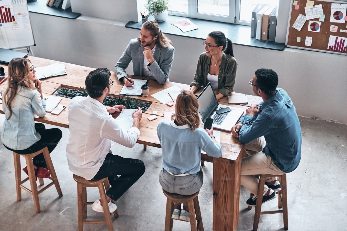 Early-career digital team