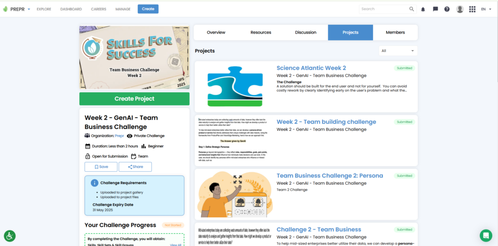 Flexible Delivery: Self-paced or instructor-led virtual classes