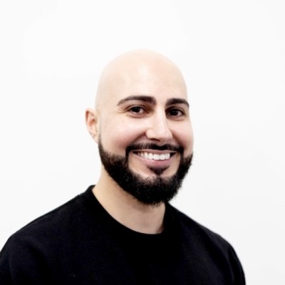 Mohammed Al-Salem
