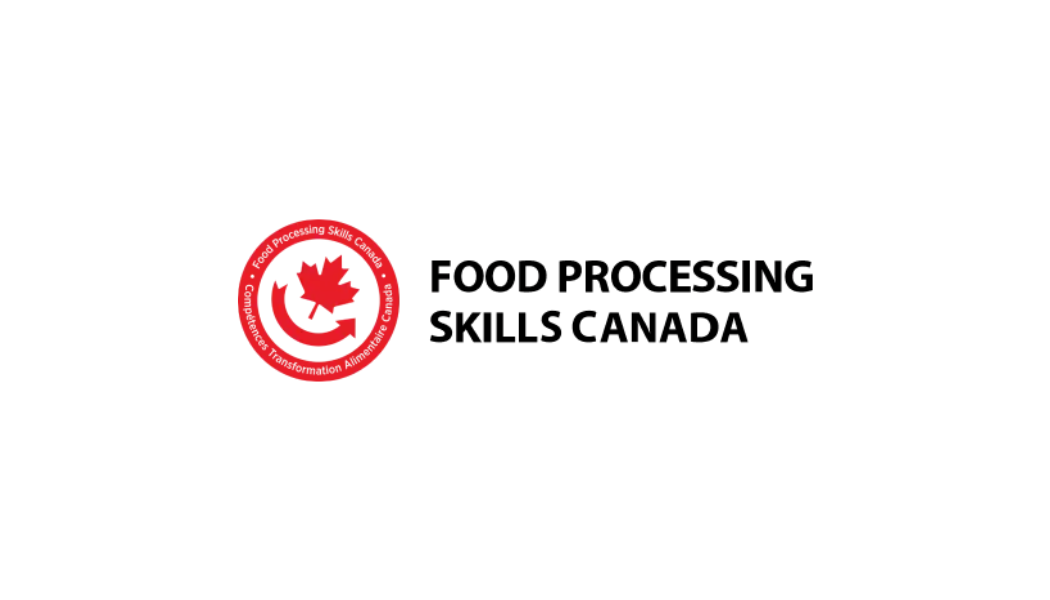 Food Processing Skills Canada