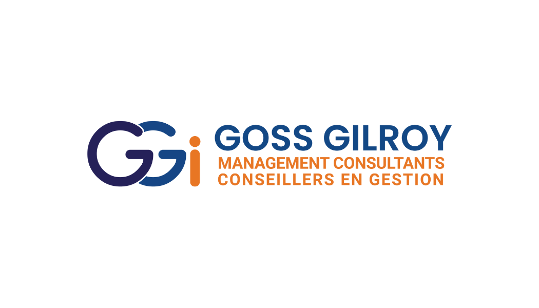Goss Gilroy Management Consulting