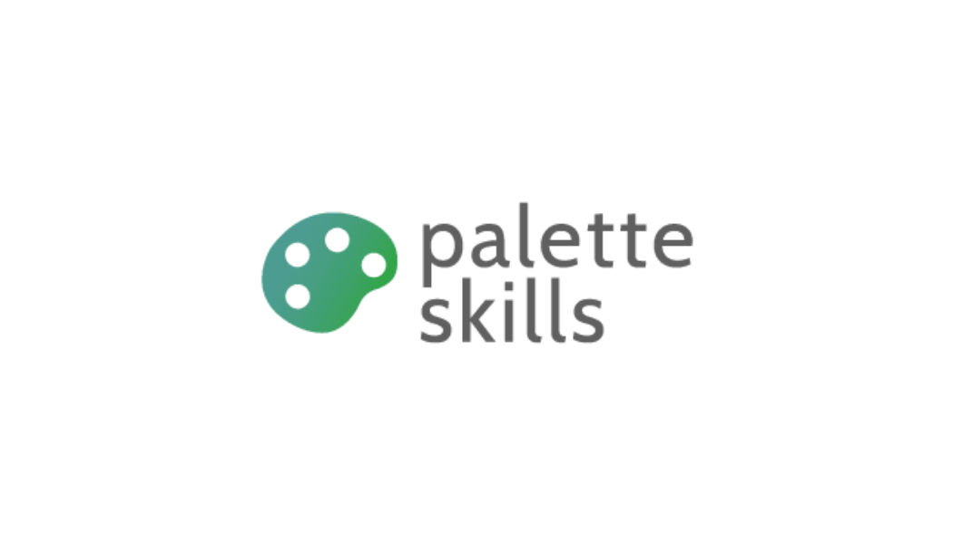 Palette Skills