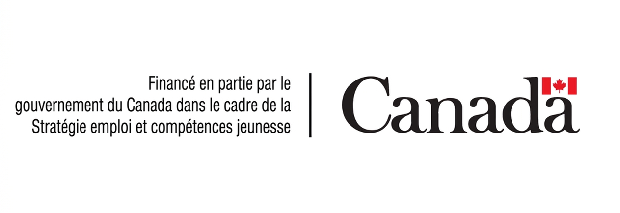 Financé en partie par le gouvernement du Canada