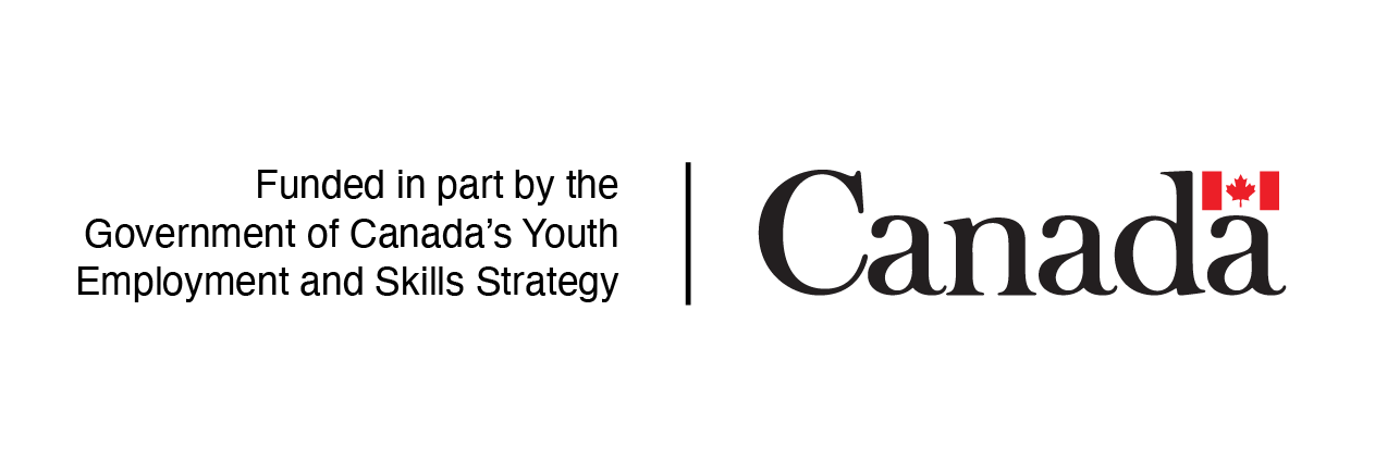 Funded in part by the Government of Canada