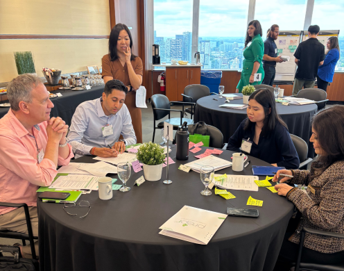 IMB community of practice