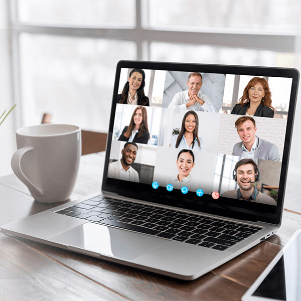 Webinars preview