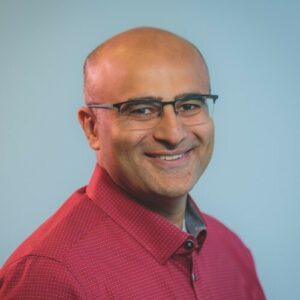 Amrit Sandhu