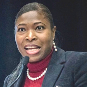 Olutoyin Oyelade