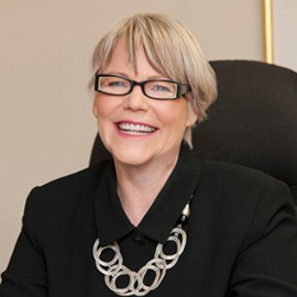 Dr. Abby Goodrum