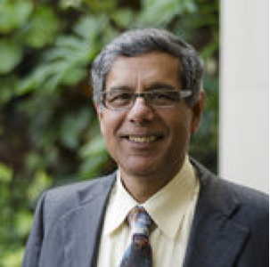 Alnoor Chagpar