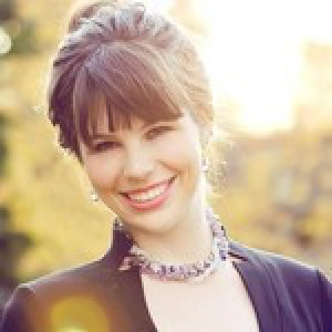 Caitlin McDonough
