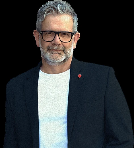Mark Patterson