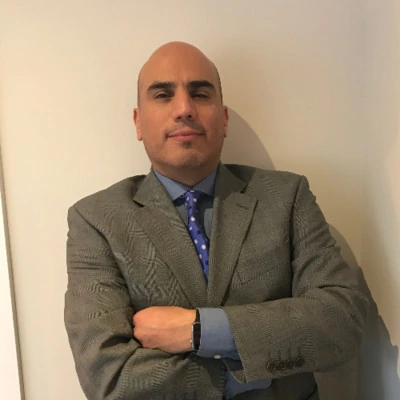 Ramses Trejo