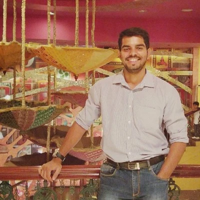 Sudhakar Srivastava
