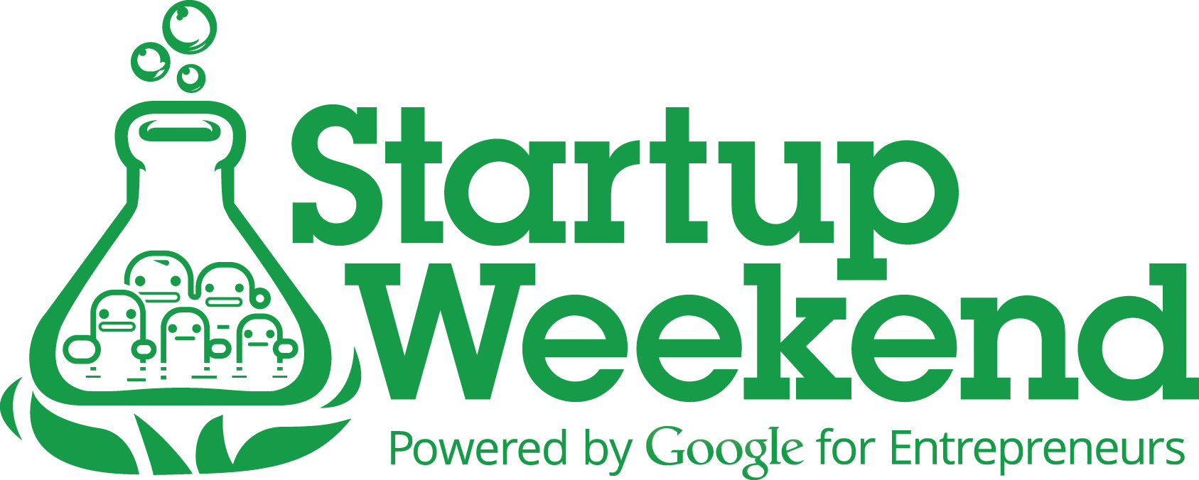 Startup Week logo
