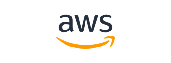 Logo: AWS.