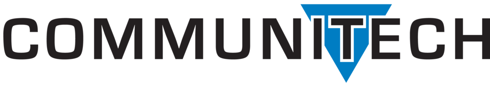 Logo: Communitech.