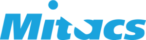 Logo: Mitacs.
