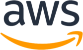 Logo: AWS.