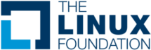 Logo: The Linux Foundation.