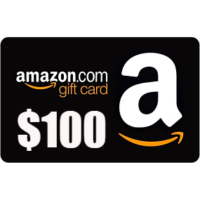 amazon gift card 100