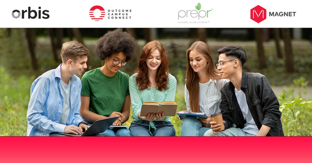 Prepr Joins Outcome Campus Connect, inviting all Post-Secondary Students & Recent Graduates Across Canada to Get Career Ready While Solving Real-World Problems