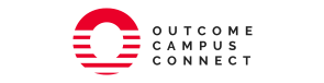 Logo: Outcome Campus Connect.