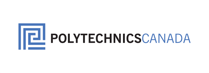 Logo: Polytechnics Canada