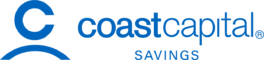 Logo: Coast Capital.