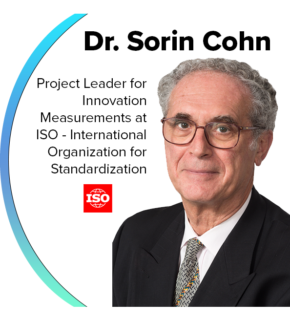 Dr. Sorin Cohn Webinar Series