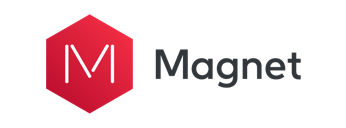 Logo: Magnet