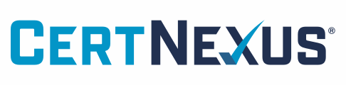 Logo: CertNexus.