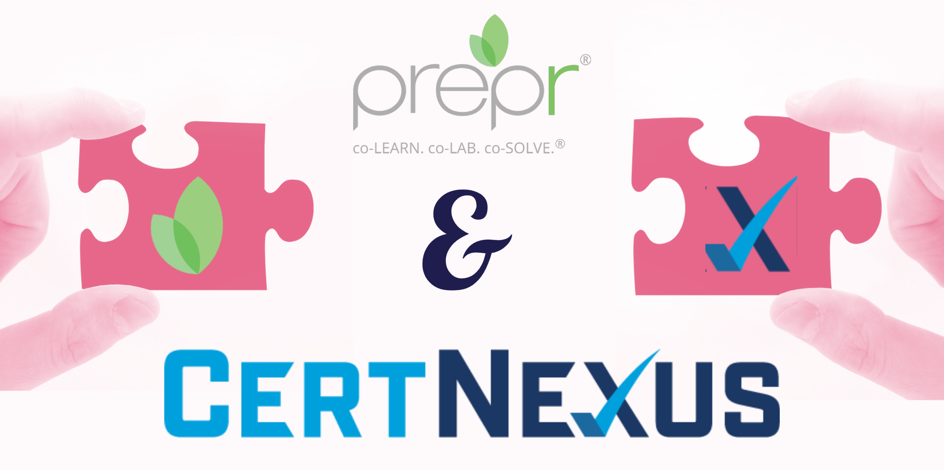 Prepr Foundation and CertNexus Partner to Develop IT Skills of the Future