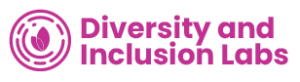 Logo: Diversity and Inclusion Labs.