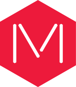Logo: Magnet.