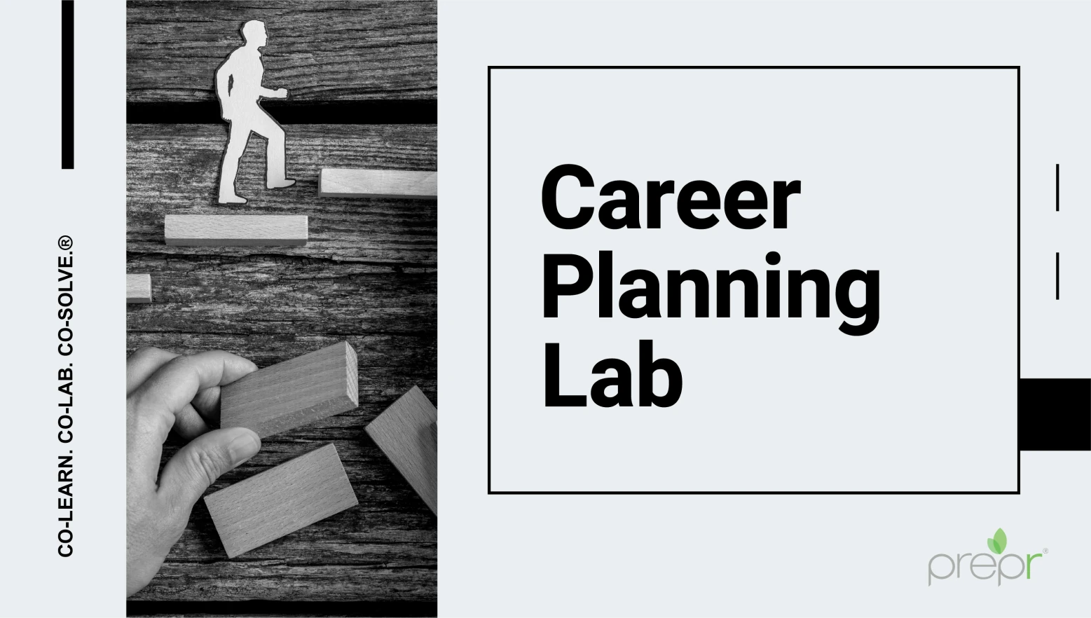 Banner: Career Planning Lab.