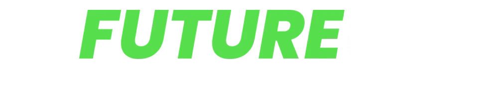Banner: Future Labs - Own Your Future.