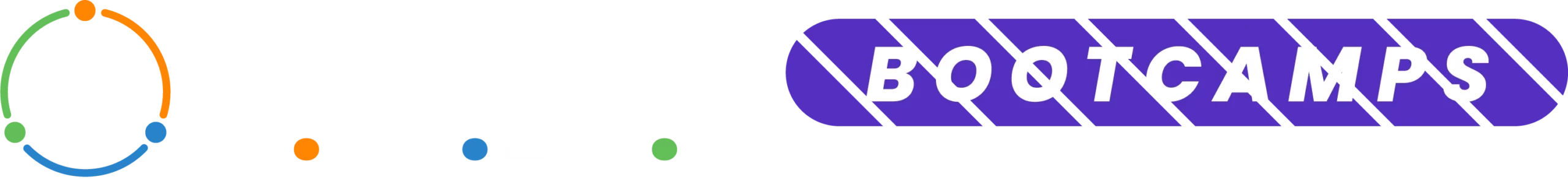 Logo: F.U.N. Bootcamps - Upskill.