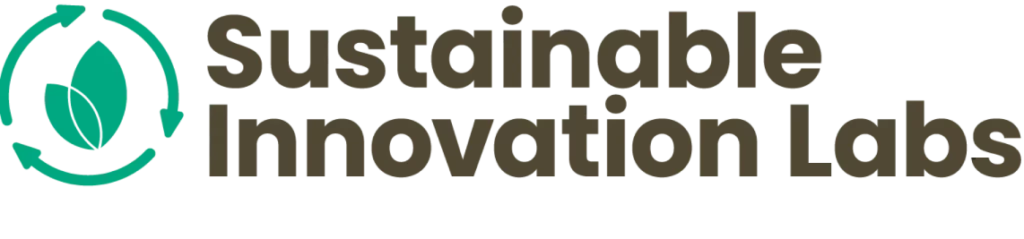 Banner: Sustainable Innovation Labs.