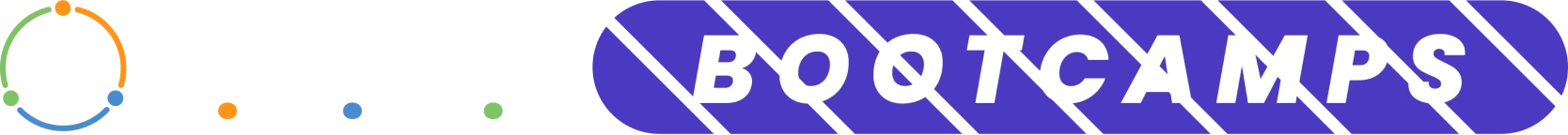 Logo: FUN Bootcamps.