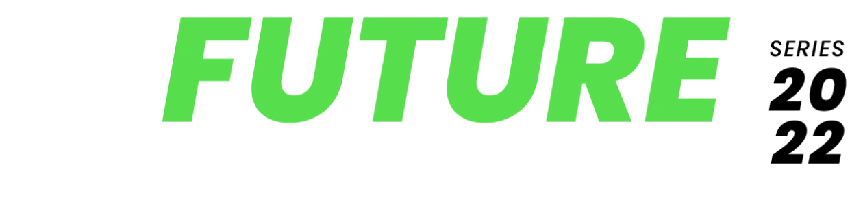 Logo: Future Challenge, Series 2022.
