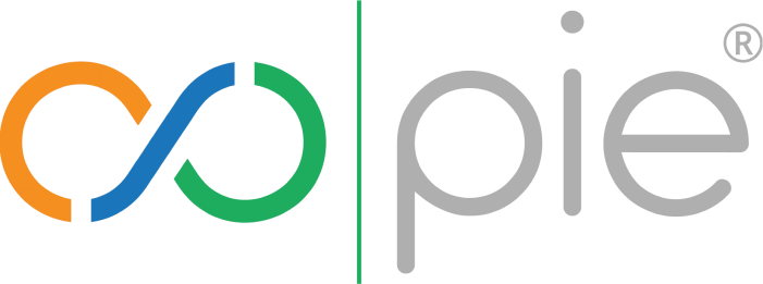 Logo: P.I.E.