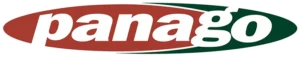 Logo: Panago.