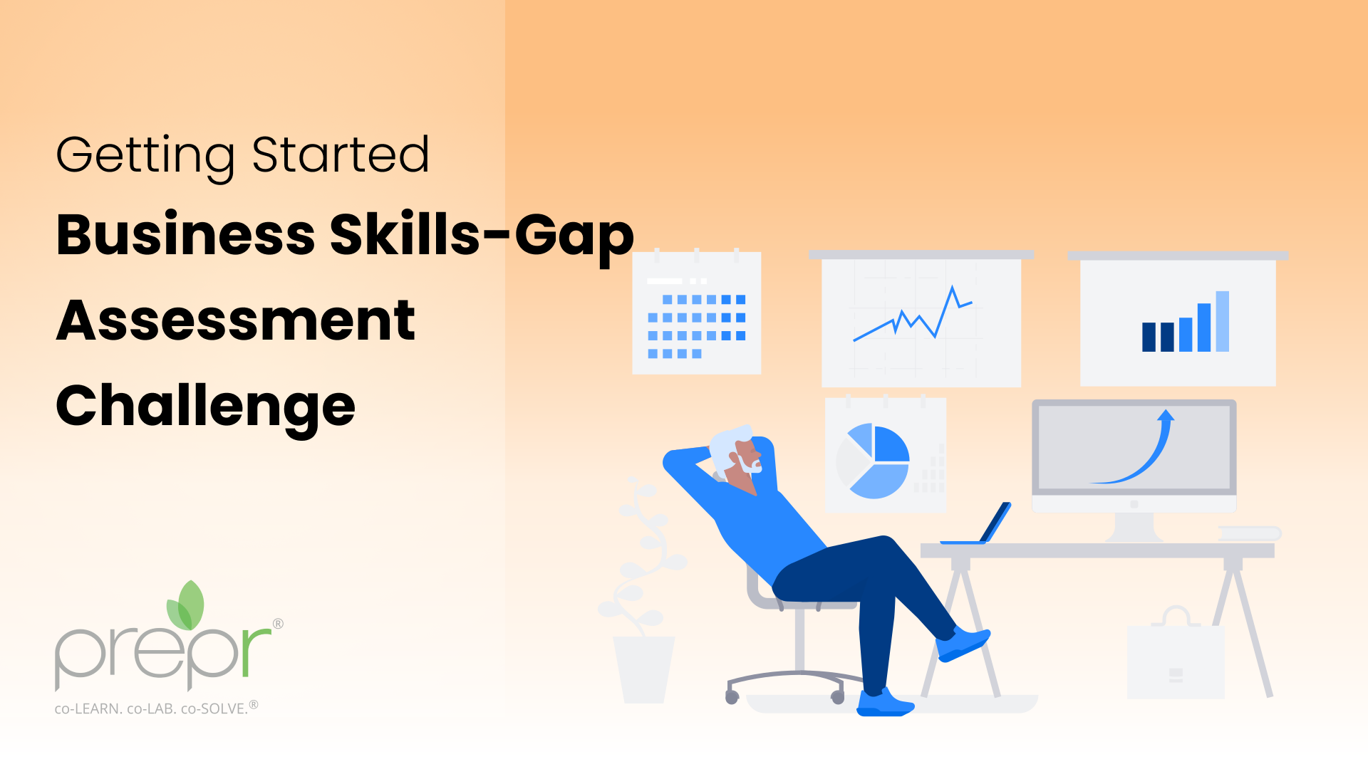 Not sure how to get started?
