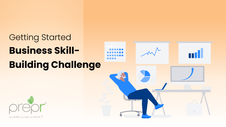 Not sure how to get started?
