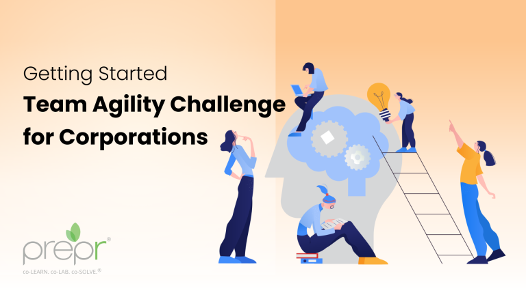 How to Build a Lab for Corporate Innovation