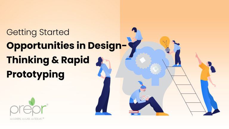 How to Build a Lab for Corporate Innovation