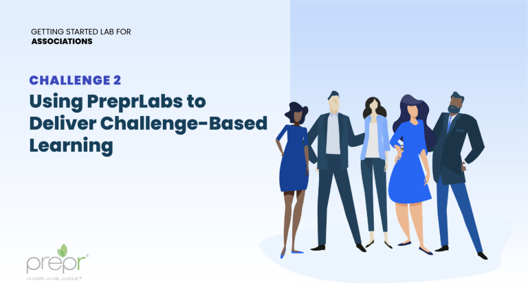 How to Build a Lab for Associations