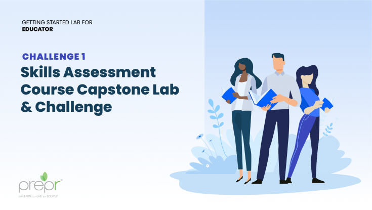Learn How to Build a Class Lab